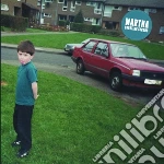 Martha - Courting Strong cd