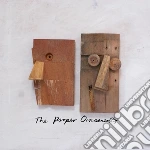 (LP Vinile) Proper Ornaments (The) - Wooden Head vinile