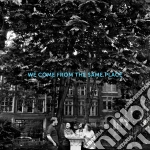 Allo Darlin' - We Come From The Same Place cd