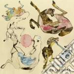 Evans The Death - Expect Delays cd