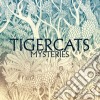 Tigercats - Mysteries cd