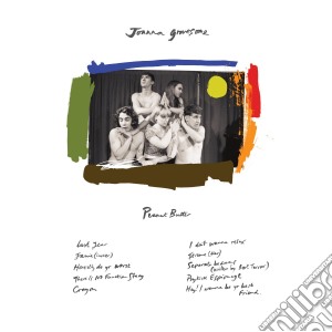 Joanna Gruesome - Peanut Butter cd musicale di Joanna Gruesome
