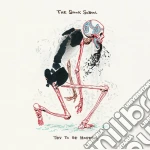 Spook School - Try To Be Hopeful cd