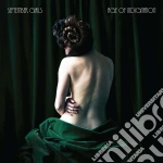 September Girls - Age Of Indignation cd