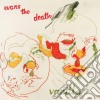 Evans The Death - Vanilla cd