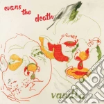 (LP Vinile) Evans The Death - Vanilla vinile