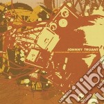 Johnny Truant - The Repercussions Of A B