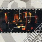 Blueprint - Zero Zero One cd