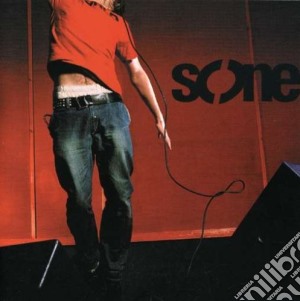Sone - Scratch The Surface cd musicale di Sone