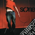 Sone - Scratch The Surface cd