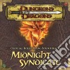 Midnight Syndicate - Dungeons&dragons cd