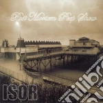 Isor - Post Mortem Peep Show cd