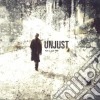 Unjust - Glow cd