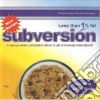 Subversion cd