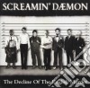 Screamin Daemon - The Decline Of The English Mur cd