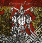 Conquest Of Steel - Conquest Of Steel cd