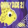 Gnarly Dude 2 / Various cd