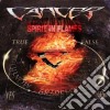 Cancer - Spirit In Flames cd