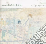 Wonderful Allstars - Try/purpose cd