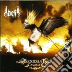 I-def-i - Bloodlust Casualty cd