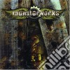 Monsterworks - The Precautionary Principle cd