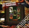 Cherryreds (The) - Boy Hero cd