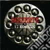 Decimate - 11 Rounds cd