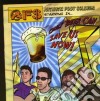 Afs - Only Beer Can Save Us Now cd