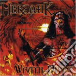 Herratik - Wrath Divine