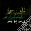 Three Day Benda - Sound Of The Suburbs cd
