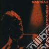 Mantra 2 - Werewolves Of London cd