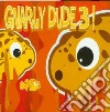 Gnarly Dude 3 / Various cd