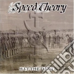 Speed Theory - Hit The Dirt cd