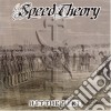 Speed Theory - Hit The Dirt cd