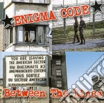 Enigma Code - Between The Lines