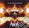 I-def-i - In The Light Of A New Day cd