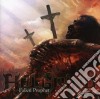 Helgrind - Fallen Prophet cd