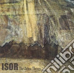 Isor - The Zebra Theory cd