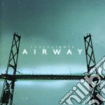 Airway - Faded Lights cd