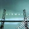 Airway - Faded Lights cd