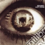 Sekhmet - Last Stand cd