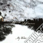March Of Seasons (The) - My Winter cd