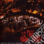 Sevenyearsdead - To The Ruin Of All cd
