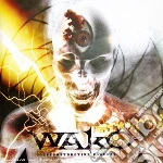 Wako - Deconstructive Essence cd