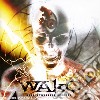 Wako - Deconstructive Essence cd