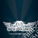 You've Been Lied To - End Of The Social Contract