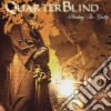 Quarterblind - Bleeding The Guilty cd