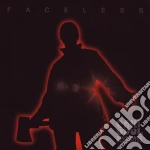 Soul Destroyer - Faceless cd