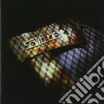 Solitude - More Enemies Than Friends cd