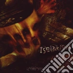 Isolation - Lockdown cd